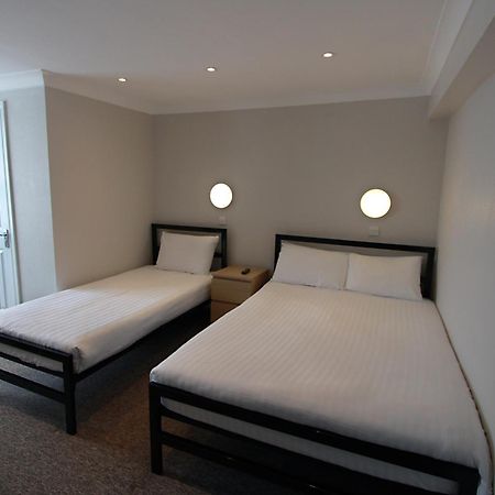Lords Hotel Λονδίνο Εξωτερικό φωτογραφία