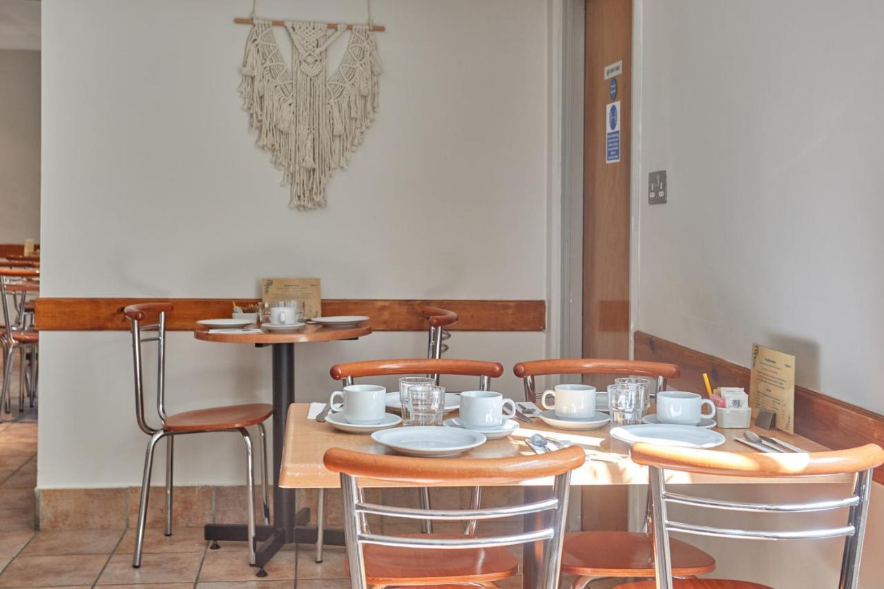Lords Hotel Λονδίνο Εξωτερικό φωτογραφία