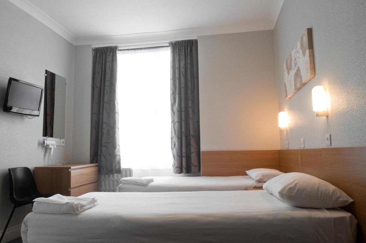 Lords Hotel Λονδίνο Εξωτερικό φωτογραφία
