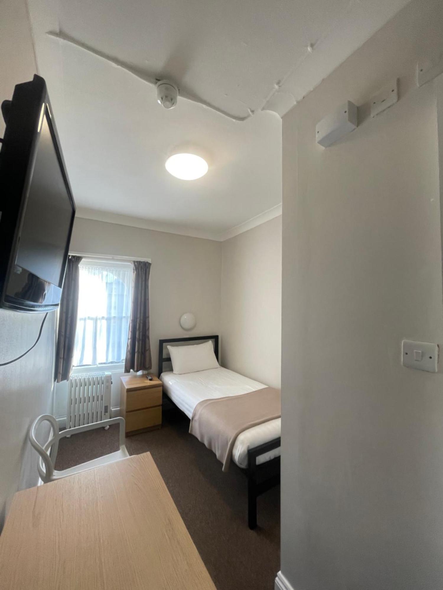 Lords Hotel Λονδίνο Εξωτερικό φωτογραφία